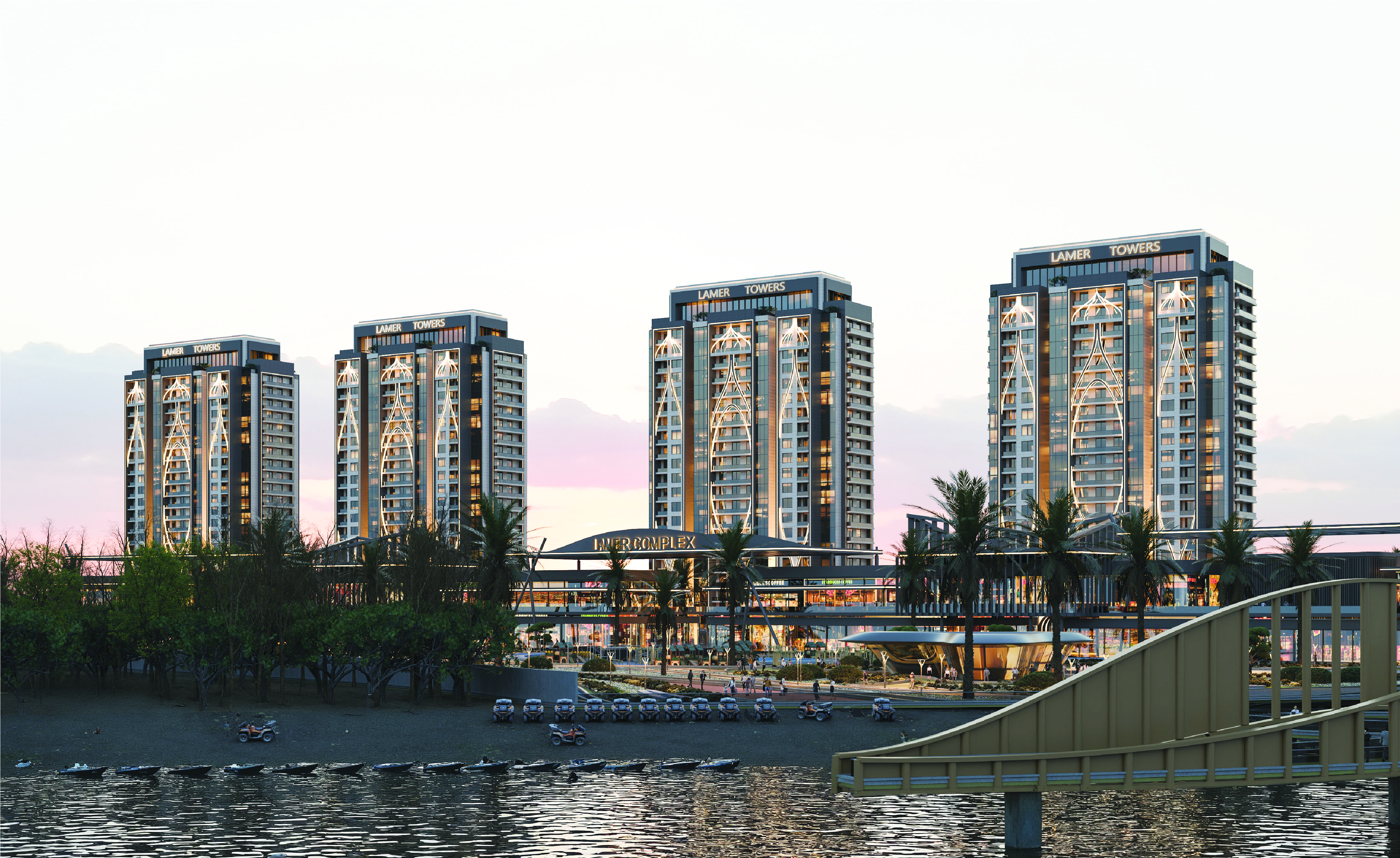 صورة من المعرض