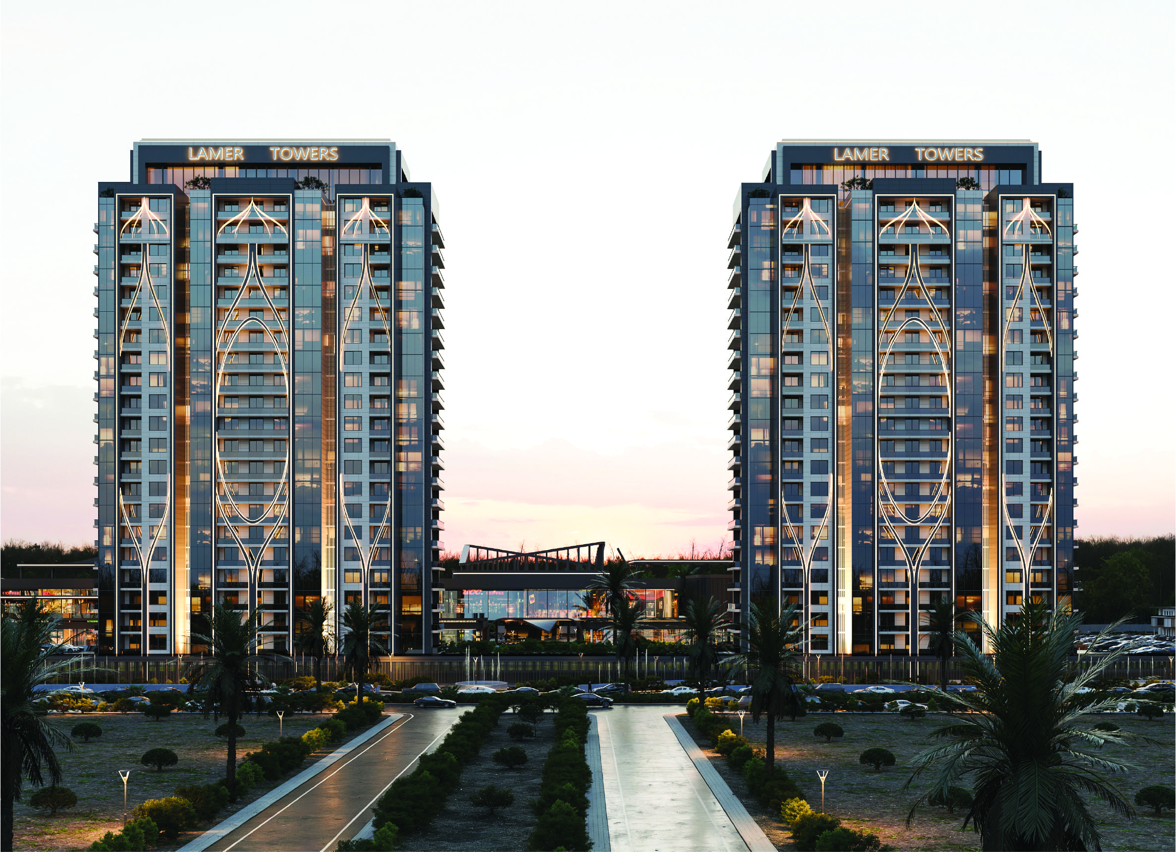 لامير.. فخامة تليق بيك وراحة تعيش بيها.